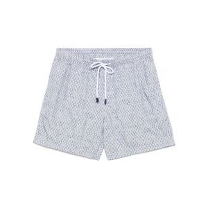 Barba Men Costume With Drawstring